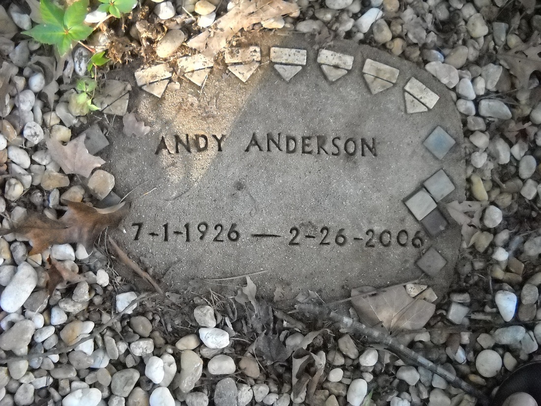 CPL Andy D. Anderson 5