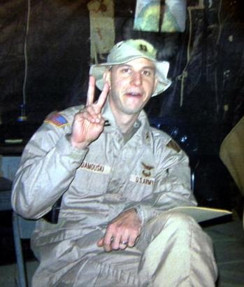 CPT James F. Adamouski 3