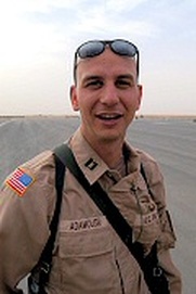 CPT James F. Adamouski 4