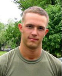 Cpl Bradley T. Arms 1