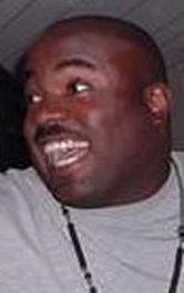 SPC Clarence Adams, III 3