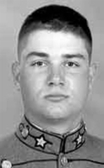 1LT Joshua C. Hurley 1 1LT Joshua C. Hurley 1