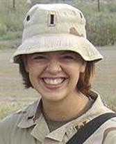 1LT Laura M. Walker 2 1LT Laura M. Walker 2
