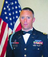 1LT Todd W. Weaver 2 1LT Todd W. Weaver 2