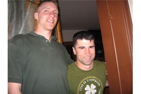 1LT. Benjamin J. Hall 2 1LT. Benjamin J. Hall 2