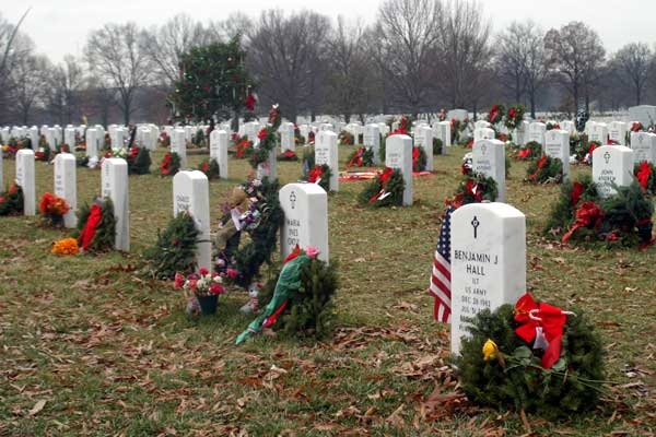 1LT. Benjamin J. Hall 3 1LT. Benjamin J. Hall 3