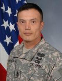 1SG Eddie Turner 1 1SG Eddie Turner 1