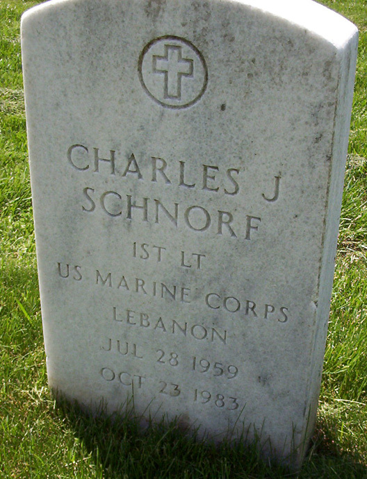 1st Lt Charles Schnorf 2 1st Lt Charles Schnorf 2