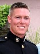 1stLt Michael E. Johnson 1 1stLt Michael E. Johnson 1