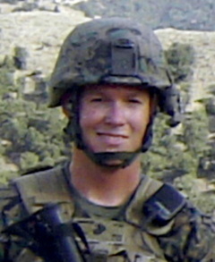 1stLt Michael E. Johnson 3 1stLt Michael E. Johnson 3