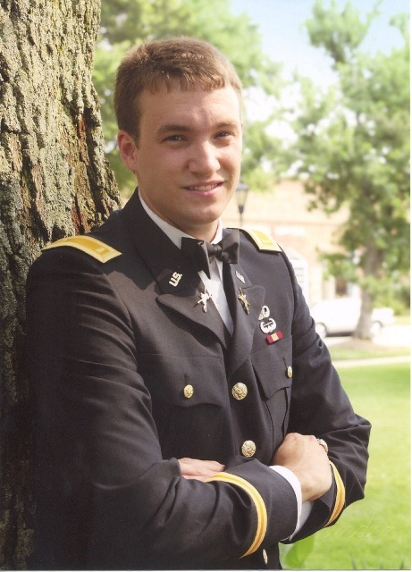 2LT Leonard M. Cowherd 2 2LT Leonard M. Cowherd 2