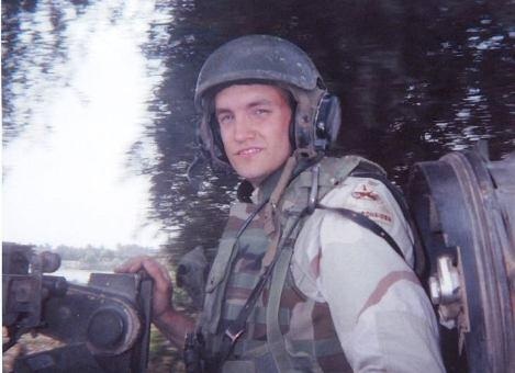 2LT Leonard M. Cowherd 3 2LT Leonard M. Cowherd 3