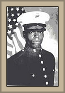 LCpl. Troy L. Gregory LCpl. Troy L. Gregory