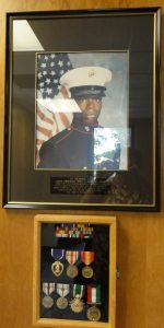 LCpl. Troy L. Gregory LCpl. Troy L. Gregory