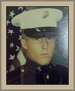 LCpl. Kip A. Poremba LCpl. Kip A. Poremba