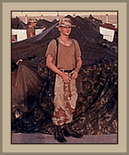 Pfc. Hans Christian R. Avey Pfc. Hans Christian R. Avey