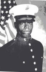 LCpl. Troy L. Gregory LCpl. Troy L. Gregory