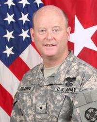 BG Terence J. Hildner 1 BG Terence J. Hildner 1