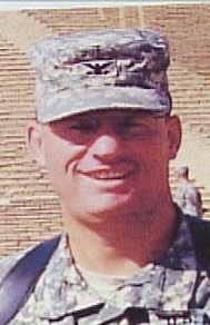 COL Paul M. Kelly 1 COL Paul M. Kelly 1