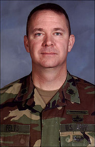 COL Thomas H. Felts 1 COL Thomas H. Felts 1