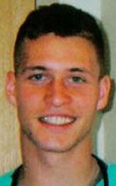 CPL Adam J. Fargo 1 CPL Adam J. Fargo 1