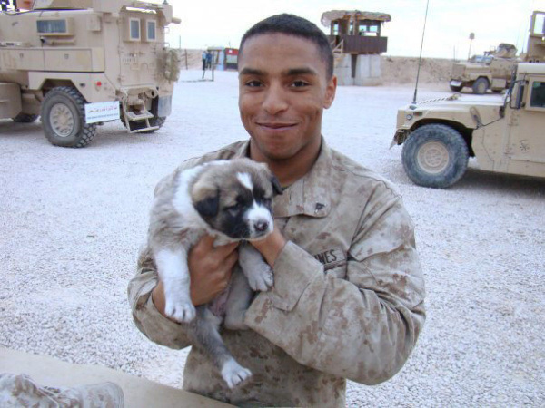 CPL Jacob A. Tate 2 CPL Jacob A. Tate 2