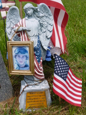 CPL Jared W. Kubasak 2 CPL Jared W. Kubasak 2