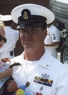 CPO Paul J. Darga 1 CPO Paul J. Darga 1