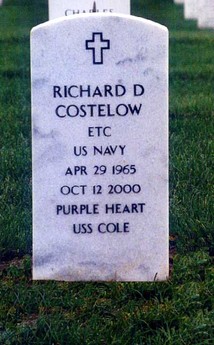 CPO Richard Costelow 3 CPO Richard Costelow 3