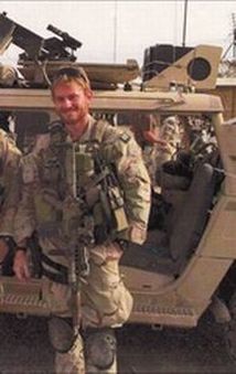 CPO (SEAL) John W. Faas 2 CPO (SEAL) John W. Faas 2