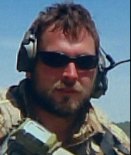 CPO (SEAL) Stephen M. Mills 1 CPO (SEAL) Stephen M. Mills 1