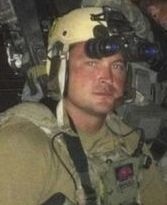 CPO (SEAL) Stephen M. Mills 2 CPO (SEAL) Stephen M. Mills 2