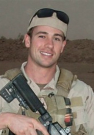 CPO (Seal) Darrik C. Benson 1 CPO (Seal) Darrik C. Benson 1
