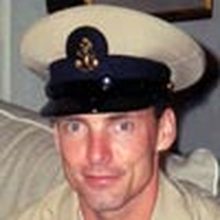 CPO (Seal) Matthew J. Bourgeois 1 CPO (Seal) Matthew J. Bourgeois 1