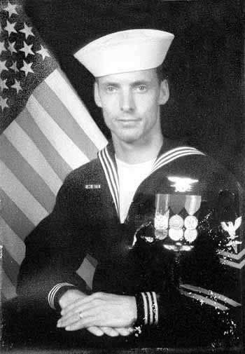 CPO (Seal) Matthew J. Bourgeois 2 CPO (Seal) Matthew J. Bourgeois 2