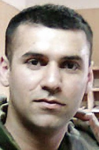 CPT Humayun S. Khan 1 CPT Humayun S. Khan 1