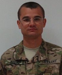 CPT Jesse A. Ozbat 1 CPT Jesse A. Ozbat 1