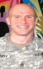 CPT Michael P. Cassidy 1 CPT Michael P. Cassidy 1