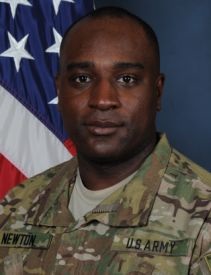 CPT Michael W. Newton 1 CPT Michael W. Newton 1