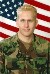 CW2 Bryan J. Nichols 1 CW2 Bryan J. Nichols 1