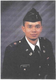 CW2 IAN D. MANUEL 1 CW2 IAN D. MANUEL 1