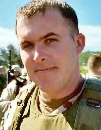 CW2 Travis W. Grogan 1 CW2 Travis W. Grogan 1