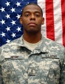 CWO2 Dwayne L. Moore 1 CWO2 Dwayne L. Moore 1