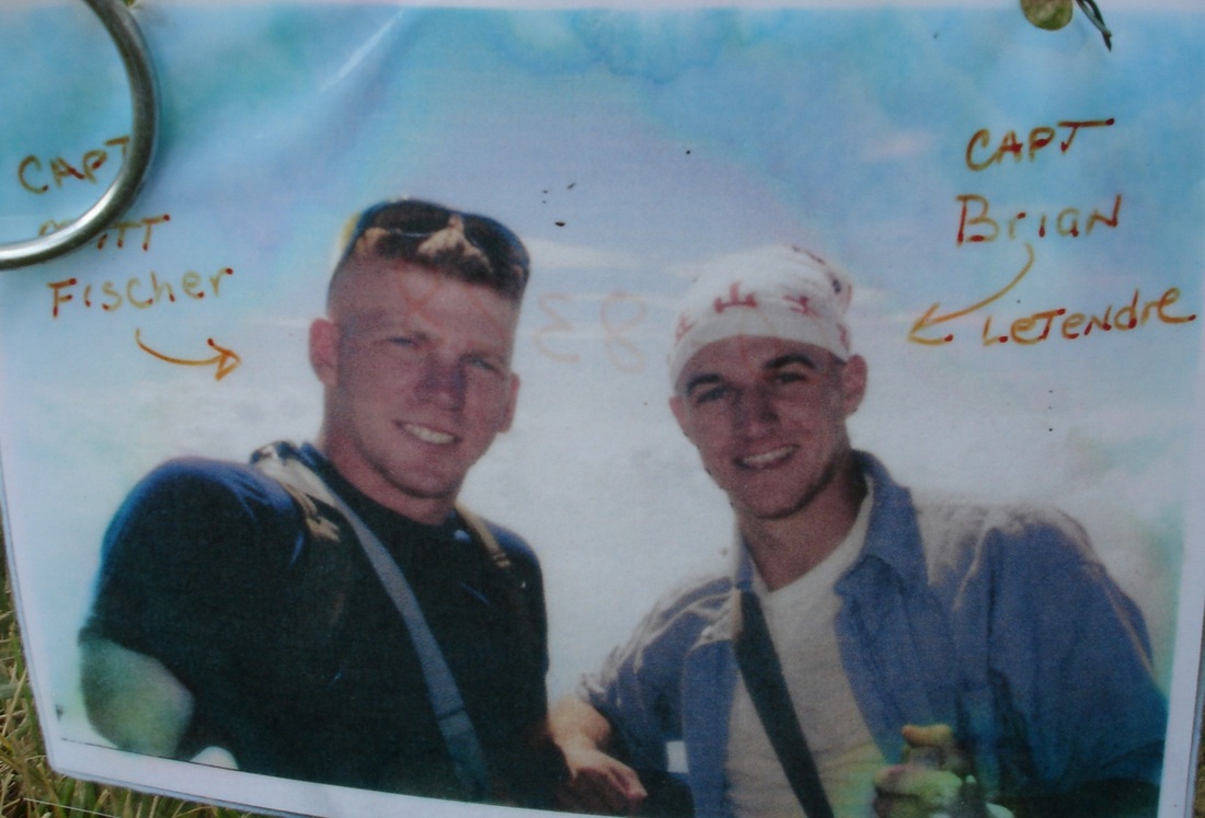 Capt Brian S. Letendre 2 Capt Brian S. Letendre 2