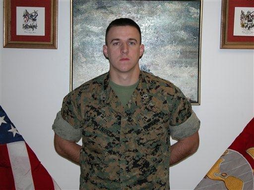 Capt Brian S. Letendre 3 Capt Brian S. Letendre 3
