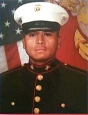 Cpl Nicholas D. Parada-Rodriguez 1 Cpl Nicholas D. Parada-Rodriguez 1