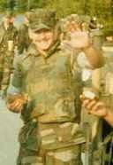 Cpl. Michael D. Fulcher 1 Cpl. Michael D. Fulcher 1