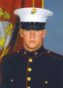 Cpl. Sean A. Osterman 1 Cpl. Sean A. Osterman 1