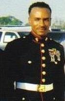 GYSGT Theodore J. Clark 1 GYSGT Theodore J. Clark 1