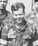 Hospitalman Petty Officer 3rd Class William B. Foster Jr. 2 Hospitalman Petty Officer 3rd Class William B. Foster Jr. 2